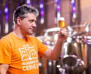 Mestre cervejeiro detalha produção de cervejas sem álcool