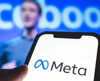 Meta pode pagar multa de R$ 500 mil por publicação de assédio