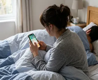Mexer no celular do parceiro sem autorização pode ser crime; entenda