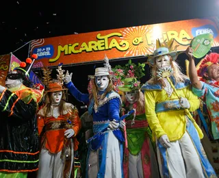 Micareta de Feira abre o verão com quatro dias de festa; veja atrações