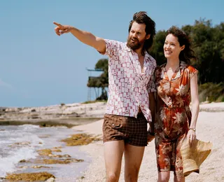 Minissérie da Netflix com 6 episódios perfeita para quinta (17/09)
