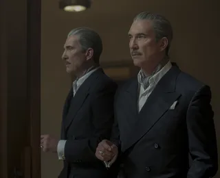 Minissérie da Netflix é uma joia com 7 episódios para terça (20/10)