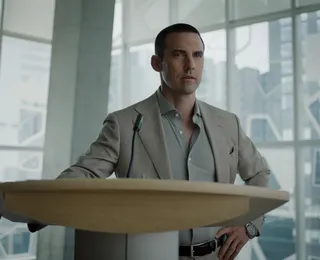 Minissérie da Netflix supera 101 milhões de views em ranking histórico