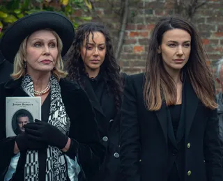Minissérie de sucesso da Netflix soma 629 milhões de horas assistidas