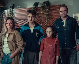 Minissérie de suspense da Netflix com 6 episódios merece sua atenção