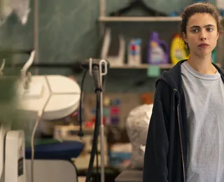 Minissérie incrível esquecida na Netflix é ideal para terça (13/10)