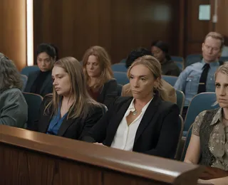 Minissérie premiada da Netflix tem 98% de aprovação e só 8 episódios
