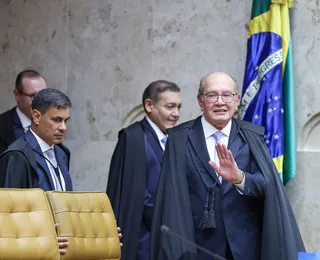 Ministro do STF critica derrota de figurão ao Senado: "Irracionalidade"