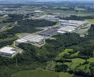 Montadora investe R$ 2 bilhões e gera novos empregos no Brasil