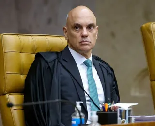 Moraes acusa André Mendonça de tentar mudar comando da PF