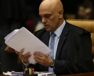 Moraes, Hugo Motta e Ciro Nogueira tiveram encontro na casa de Vorcaro