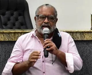 Morre Jair Cezarinho, radialista histórico da Bahia, aos 74 anos
