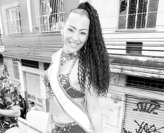 Morre Mulher Banana, ex-Furacão 2000 e ícone do funk carioca