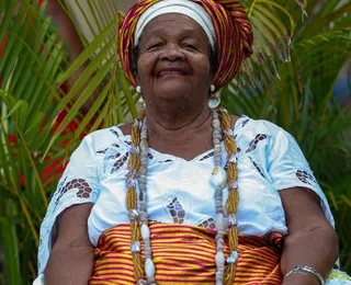 Morre Regina do Acarajé, uma das baianas mais famosas de Salvador