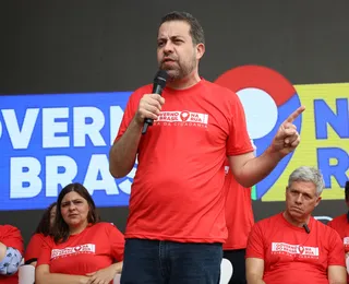 Morre tio de Guilherme Boulos após ser atropelado em briga de trânsito