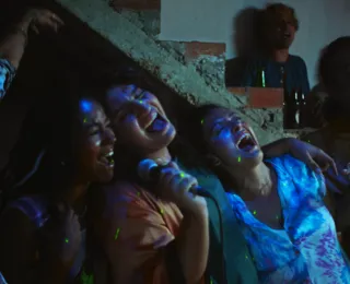 “Morte e Vida Madalena” transforma caos do cinema em comédia