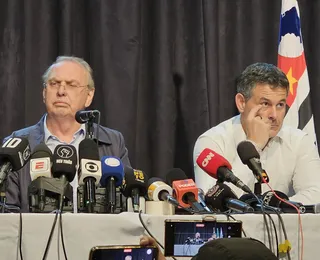 MP pede prisão de dirigente do Corinthians antes de jogo com Vitória