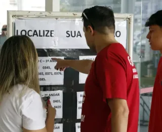 MPE pede ao TSE alerta sobre mudanças em mais de 400 locais de votação