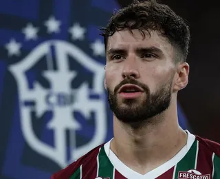 Mudança na Seleção! Meia do Fluminense é convocado após lesão