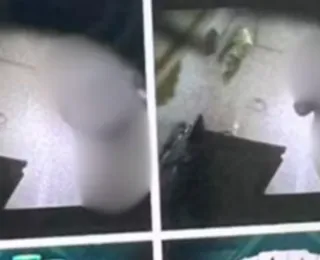 Mulher descobre que era filmada nua no banheiro do trabalho pelo patrão