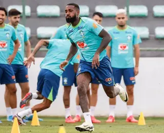 Mulher pede bloqueio de salário de ex-jogador da Seleção após calote