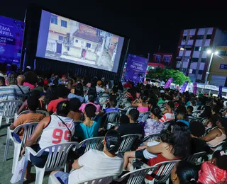 Mulheres de Sol passa hoje no Cine Lençóis