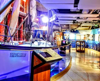 Museu em Salvador tem oficinas e palestras com entrada gratuita