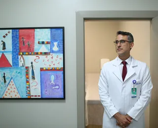 “Não espere o coração dar sinais para cuidar dele”, alerta cardiologista Rodrigo Morel