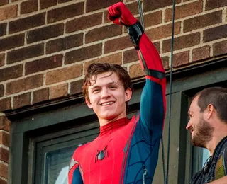 Não foi no cinema? Sony libera filme de Homem-Aranha de graça no Brasil