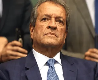 “Não gostei”: Valdemar critica carta golpista de Flávio e cita reação de Bolsonaro