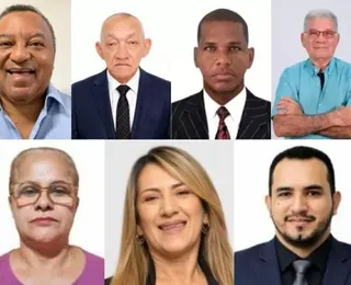 Não votaram nem em si mesmos: veja candidatos com zero votos