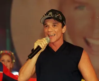 Netinho é velado em Salvador sem a presença de grandes nomes da Axé Music