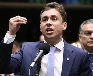 Nikolas Ferreira vai fugir? Deputado pode ter passaporte apreendido