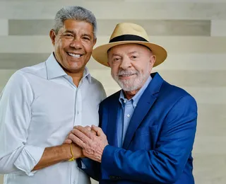Nordeste garante virada de Lula e fortalece Jerônimo no PT nacional