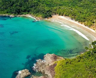 Nordeste tem 6 das melhores praias do mundo; conheça os paraísos