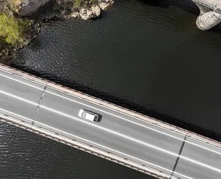 Nova rodovia bilionária será construída debaixo do mar no Brasil