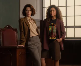 Nova série criminal da Netflix tem 8 episódios para sua quinta (24/09)
