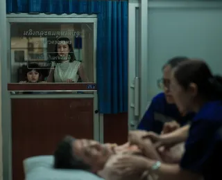 Nova série da Netflix tem 6 episódios e uma trama cercada de mistérios