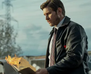 Nova série de ação do Prime Video alcança 1º lugar em 36 países