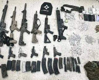 Nove mortos durante operação em Cajazeiras são identificados; saiba quem são