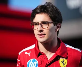Novo brasileiro na F1? Líder da F2 é cotado após saída de veterano