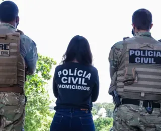 Novo concurso da Polícia Civil oferece R$ 13 mil em 1.315 vagas