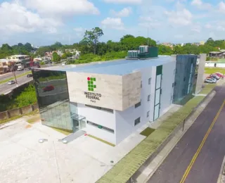 Novo concurso de Instituto Federal oferece vagas de até R$ 6,4 mil