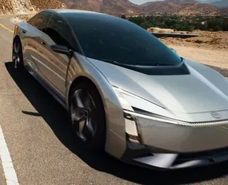 Novo Corolla elétrico terá economia gigante e ajuda de indústria chinesa