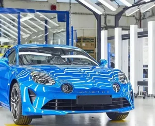 Novo elétrico no Brasil: gigante dos carros confirma investimento bilionário