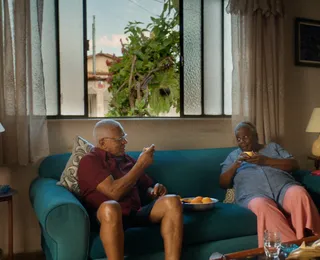 Novo filme com Conceição Evaristo mistura ficção científica e drama