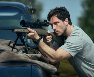 Novo filme de ação no TOP 10 do Prime Video para seu sábado (05/09)