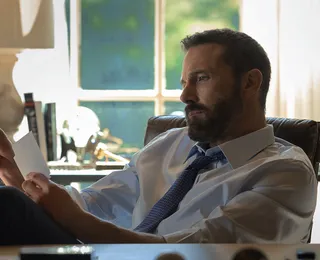 Novo filme de investigação da Netflix para salvar seu sábado (10/10)