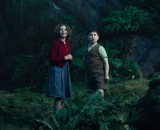 Novo filme de Nárnia revela visuais de personagens em trailer inédito