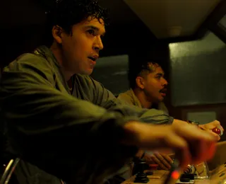 Novo filme eletrizante da Netflix com 97 minutos faz sucesso no TOP 1